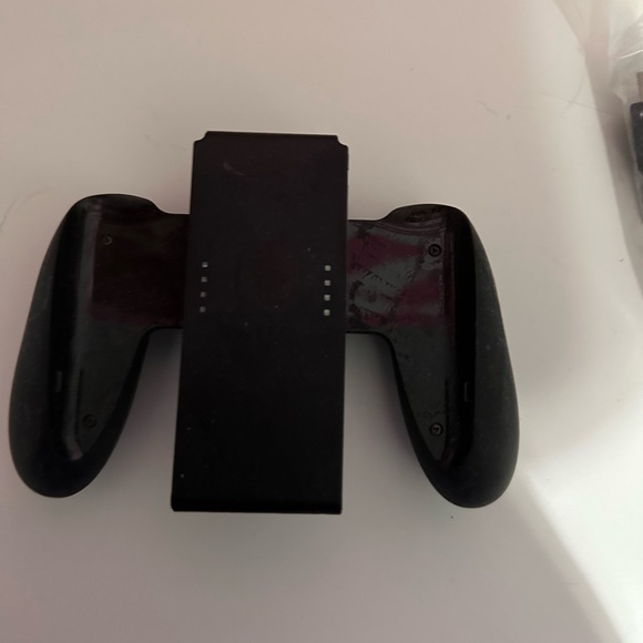 Nintendo switch - Picture 3 of 4